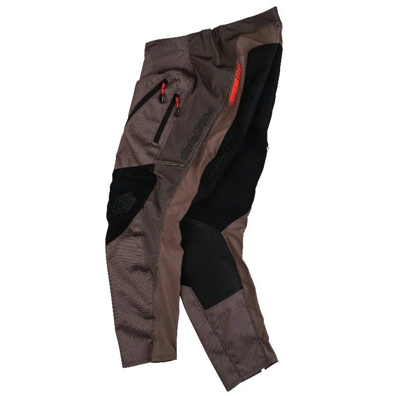 Casual Summer Pants-Scout GP Pant Solid Tarmac