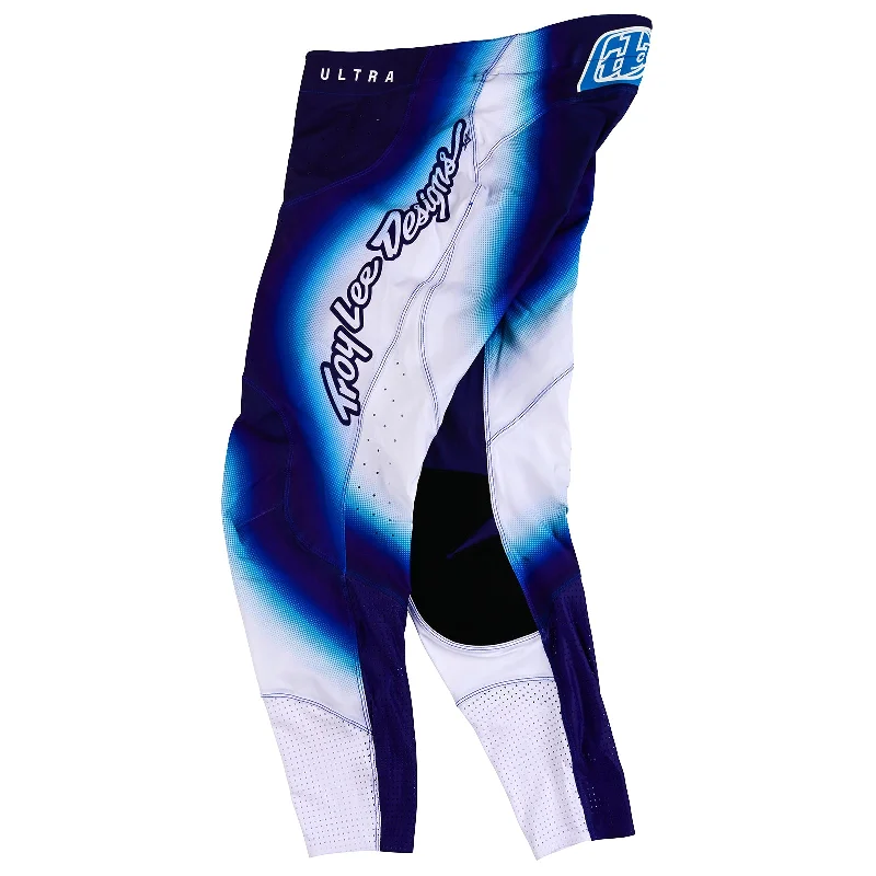 Lounge Pants-SE Ultra Pant Blurr Blue