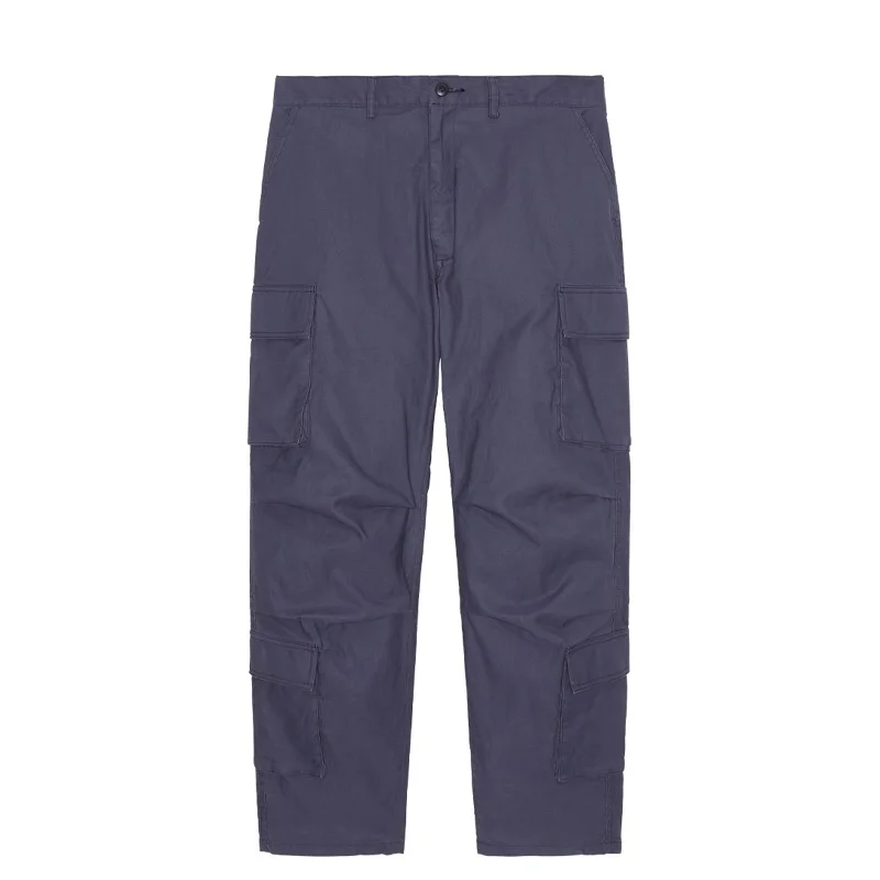 Workwear Pants-FOUR CARGO POCKET PANTS