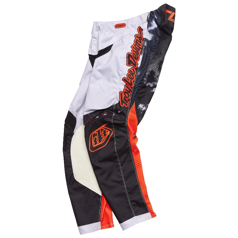 Lightweight Pants-Youth GP Pant Astro Light Gray / Orange