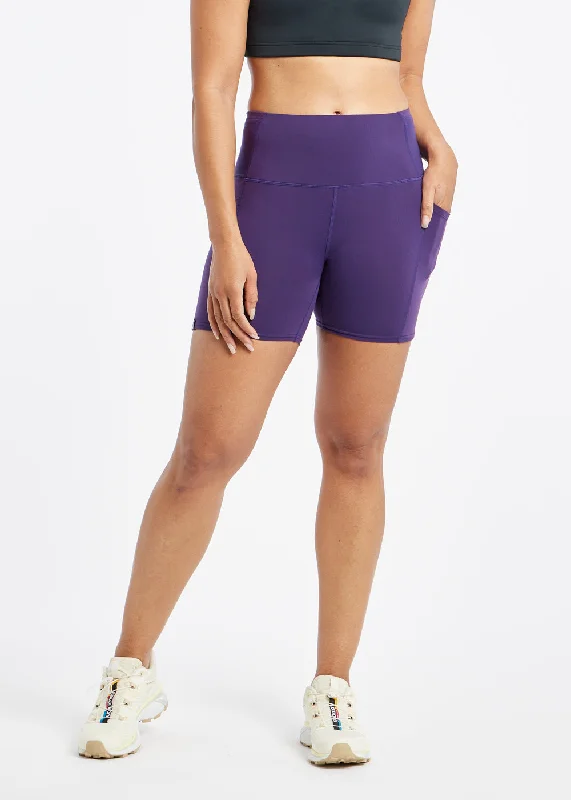 Performance Running Shorts-Pocket Jogger Shorts