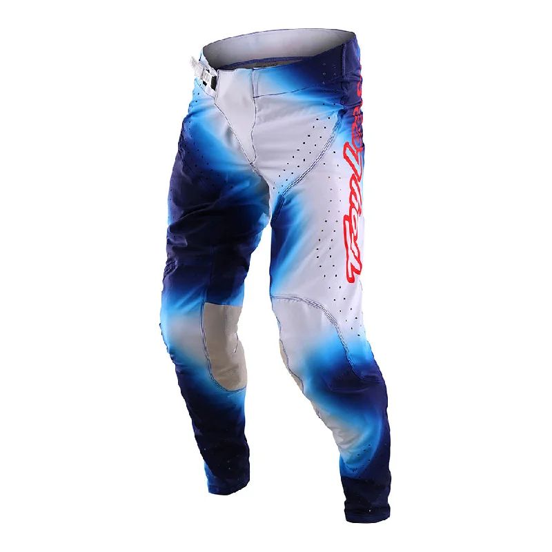 Smart Pants-SE Ultra Pant Lucid White / Blue