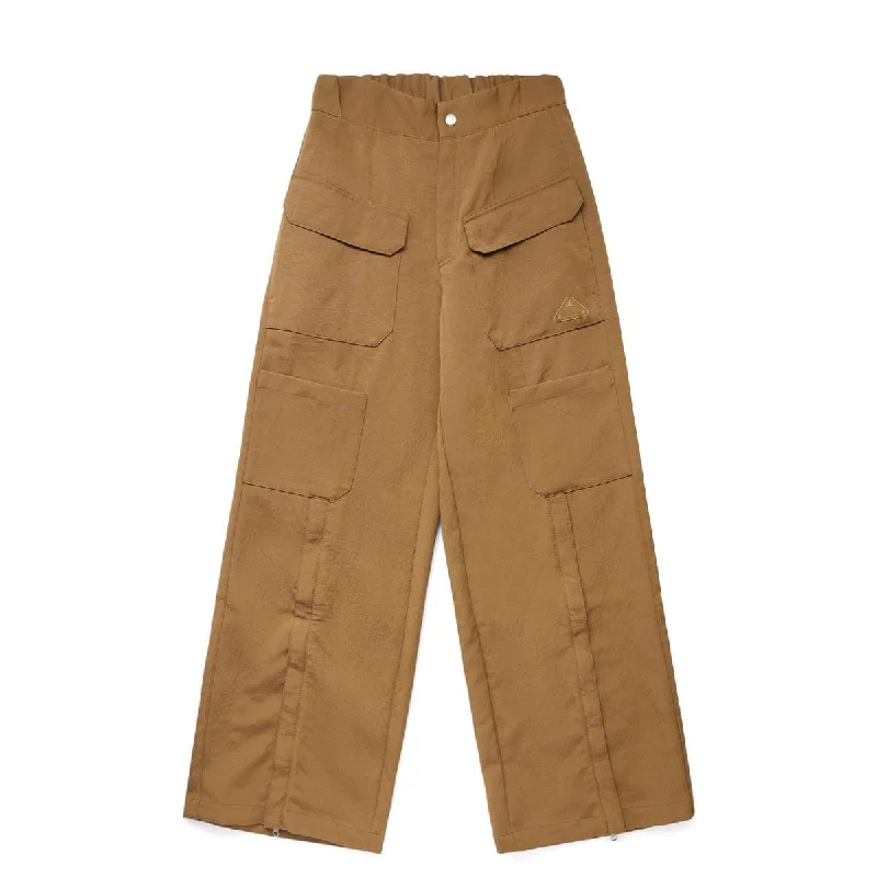 Wide Leg Pants-JORDAN 23 WOMEN'S ENGINEERED PANTS