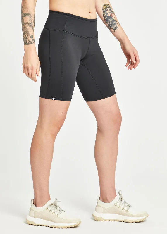 Relaxed Fit Shorts-O-Mazing Long Power Shorts