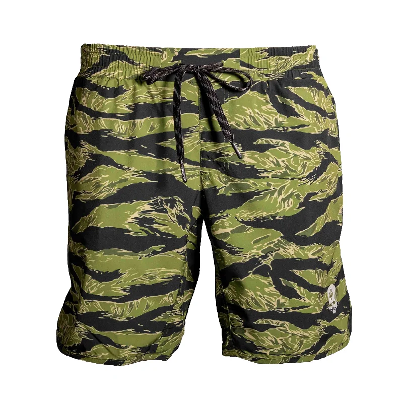 Comfy Shorts-Zero Shorts 9 Inch