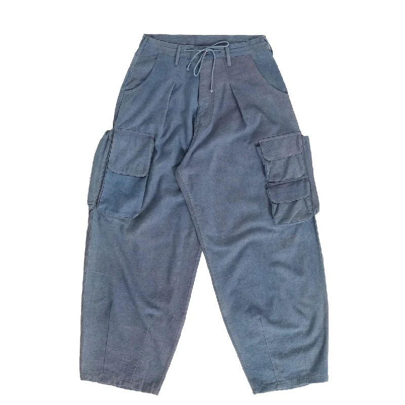 Formal Pants-FORAGER PANTS