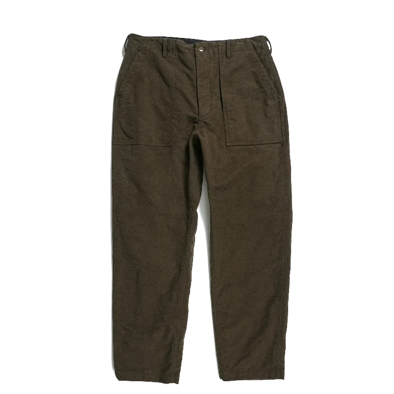 Modern Fit Pants-FATIGUE PANT