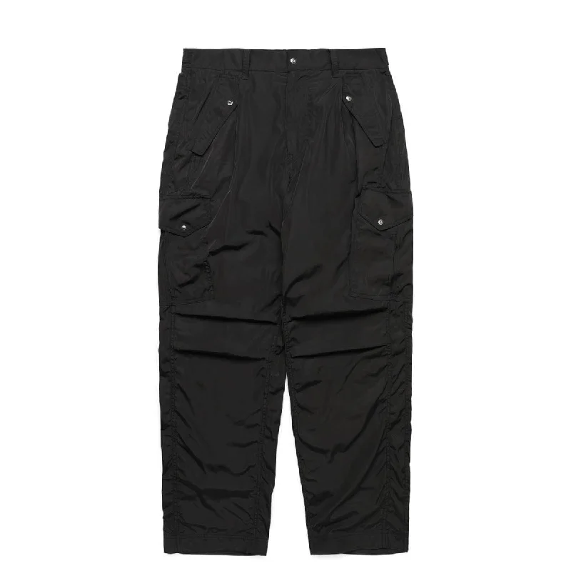 Fashion Pants-CARGO PANT