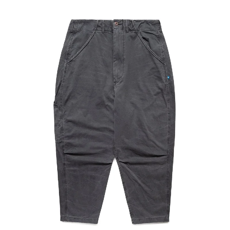 Work Cargo Pants-SARROUEL CHINO PAINTER PANTS