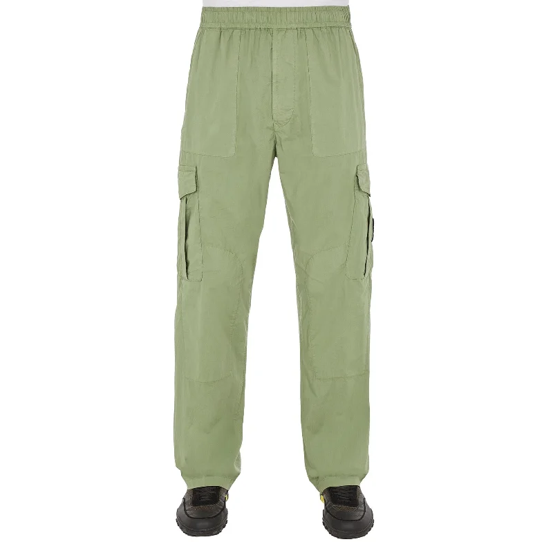 Sporty Cargo Pants-CARGO PANTS 781530803