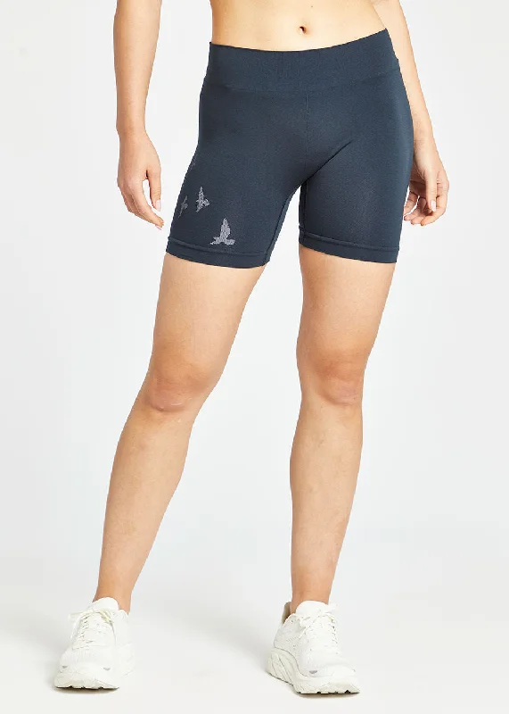 Athletic Shorts-Long Flyte Shorts