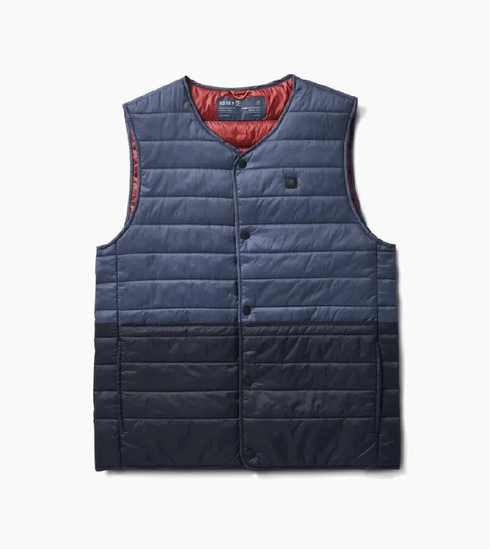 Performance Jacket-Chopper Vest Primaloft™ Packable