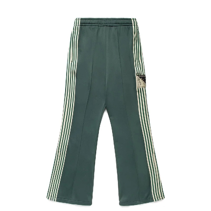 Designer Pants-SMOOTH HEAT-JERSEY STUNTMEN & WOMEN TRACK PANTS