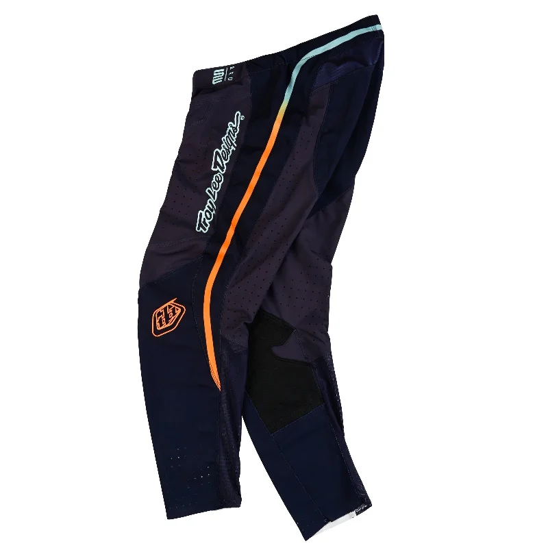 Soft Stretch Pants-SE Pro Pant Pinned Phantom / Aqua