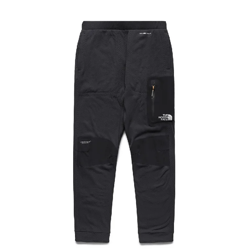 Athletic Fit Pants-SOUKUU BY THE NORTH FACE X UNDERCOVER PROJECT U FUTUREFLEECE PANT