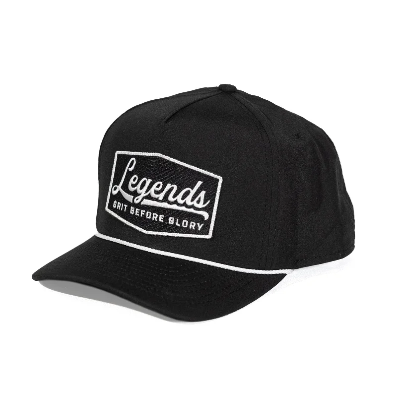 High-Quality Hat-Legends Hat