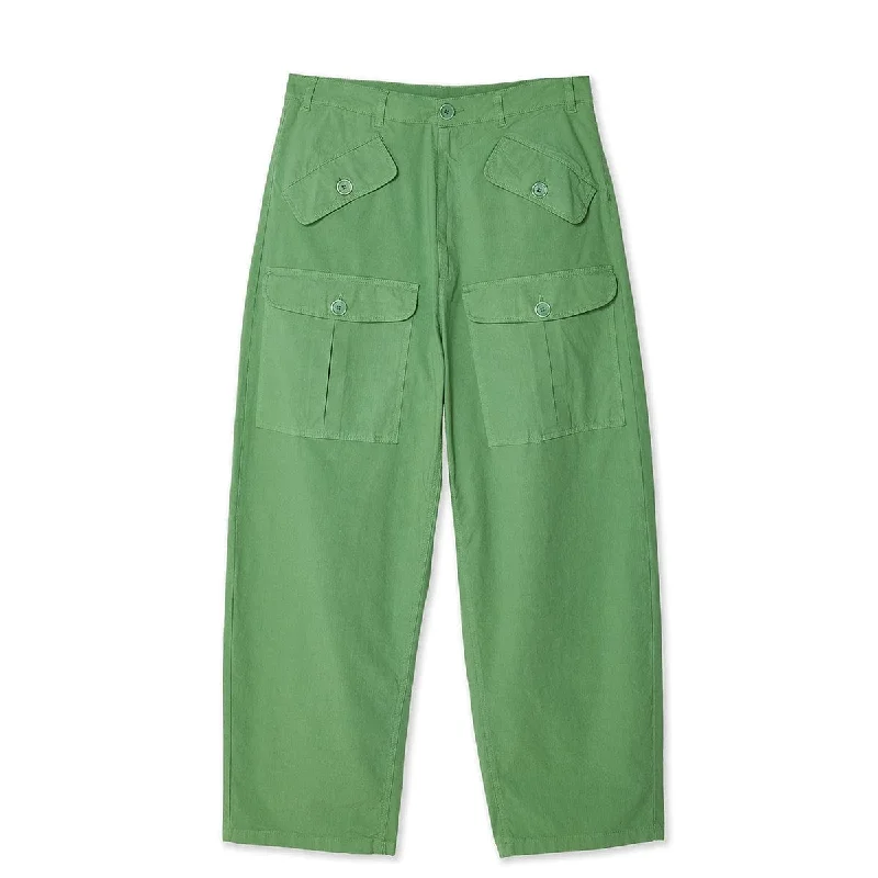 Sporty Pants-CARGO PANTS