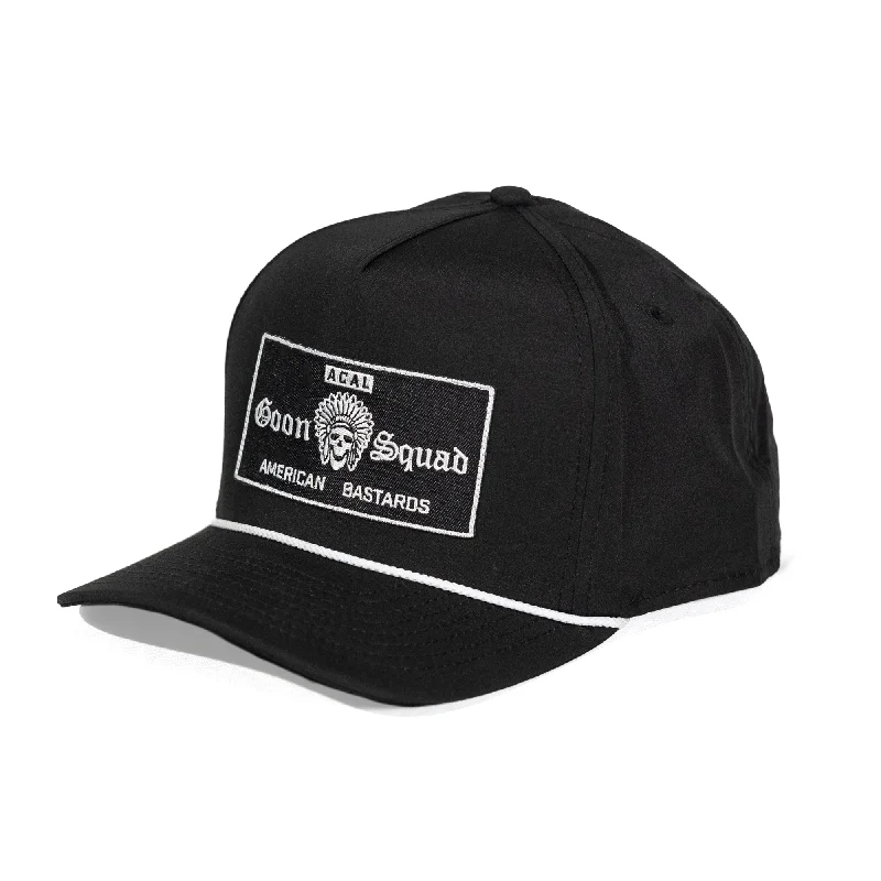 Sports Performance Hat-Goon Squad Bastards Hat