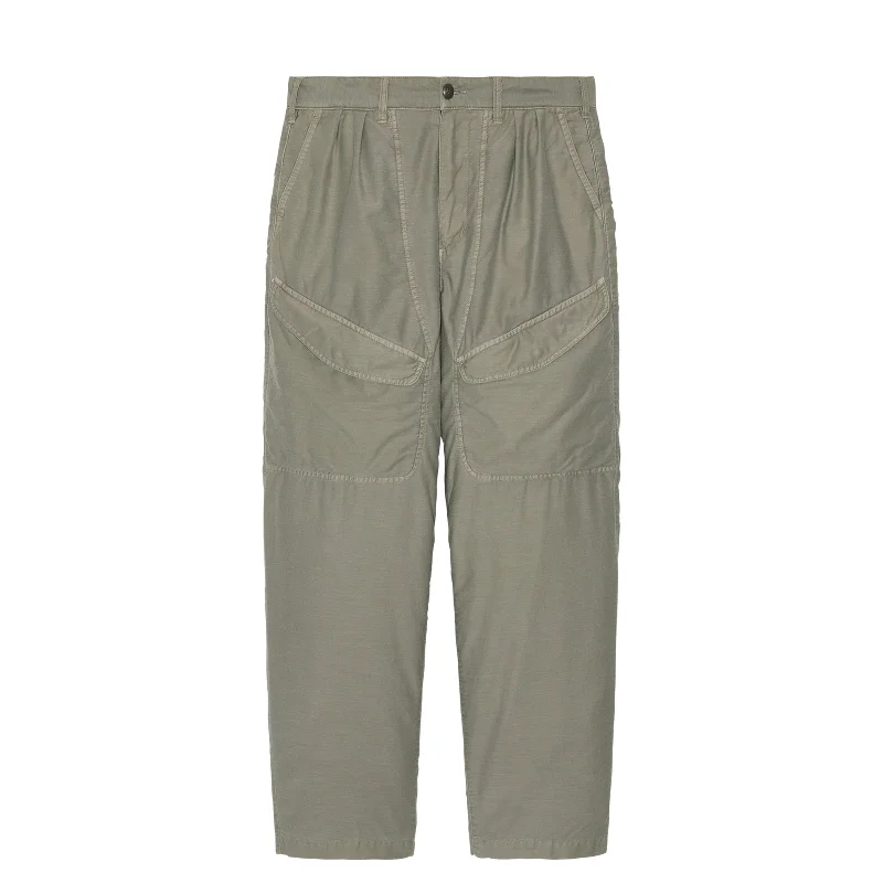 Denim Pants-FORWARD CARGO POCKET PANTS