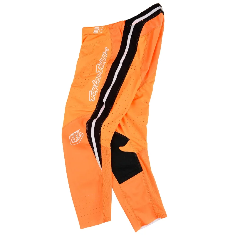 Custom Fit Pants-SE Pro Pant Pinned Neo Orange