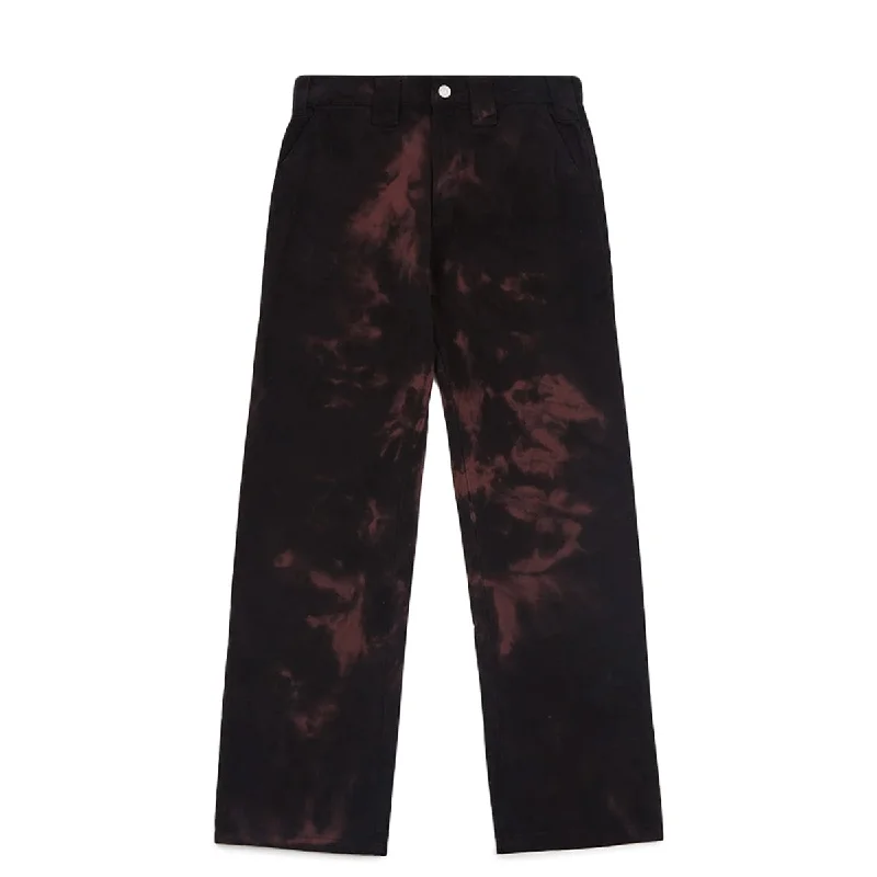 Comfortable Joggers-CREASE-DYE DUTY PANTS