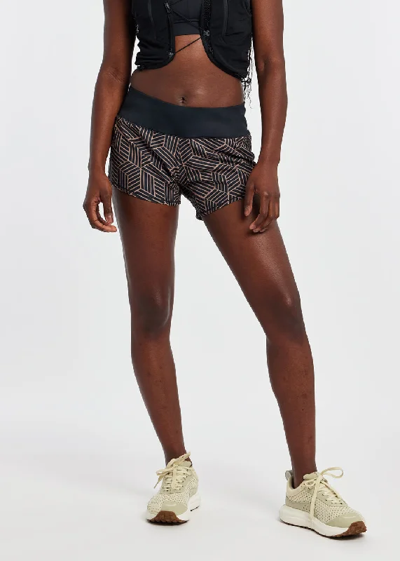 Quick Dry Beach Shorts-Roga Shorts