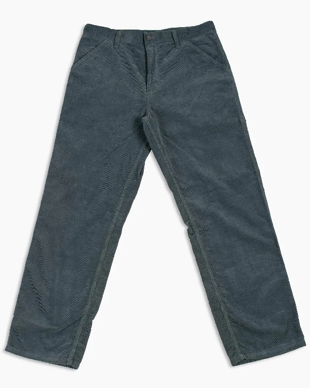 Full-Length Pants-Carhartt W.I.P. Simple Pant Boxwood