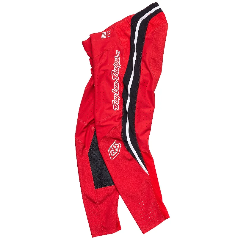 Outdoor Pants-SE Pro Pant Pinned Red