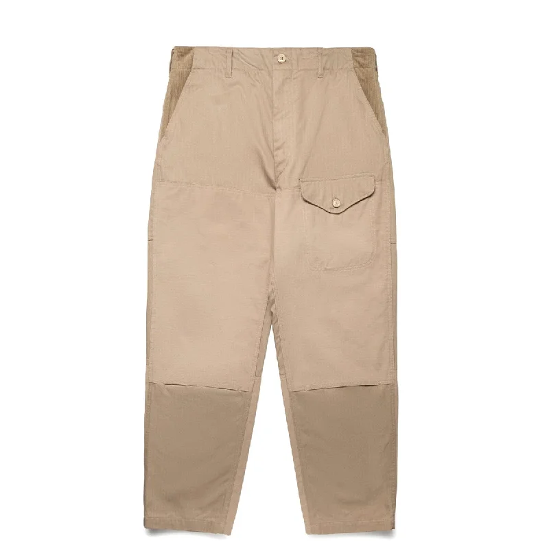 Elegant Pants-FIELD PANT