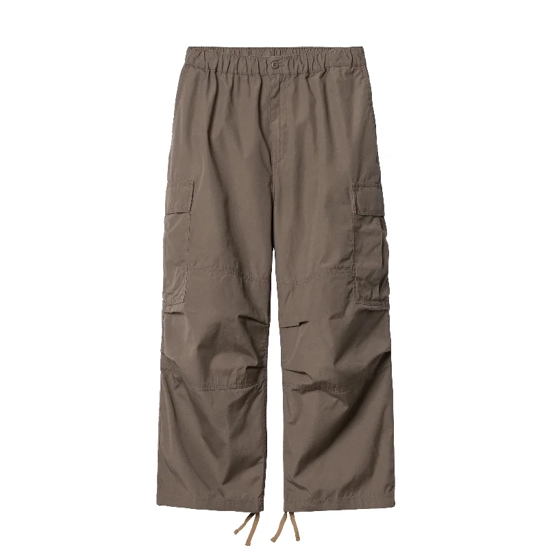 Lounge Pants-JET CARGO PANT