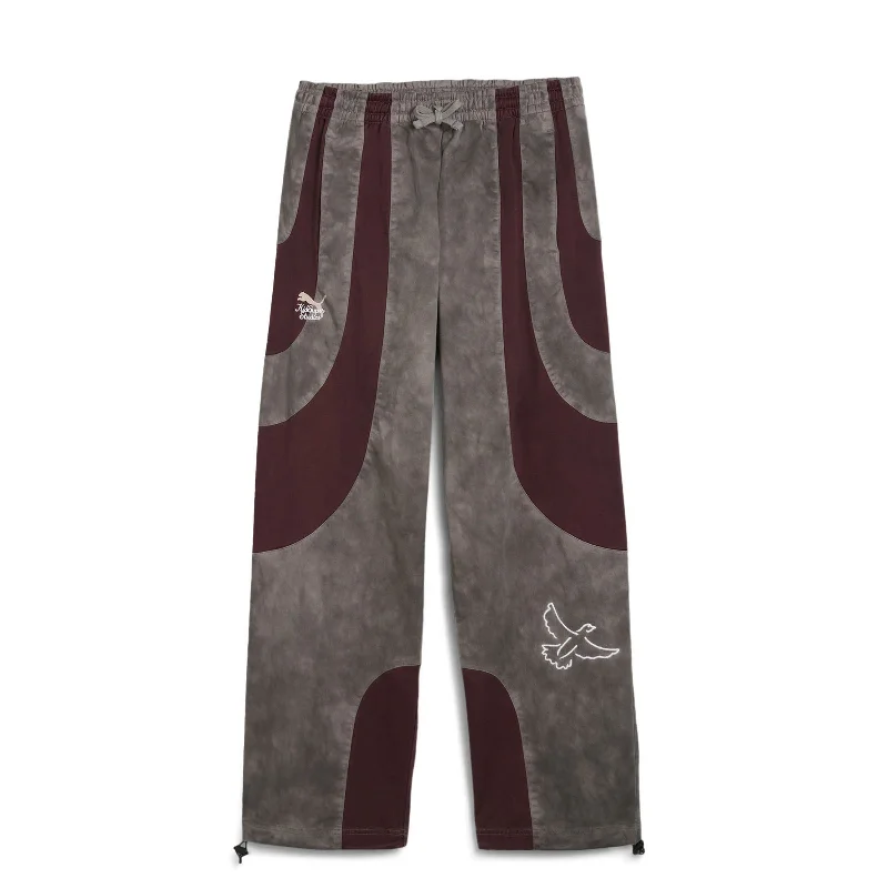 Tailored Pants-X KIDSUPER TRACK PANTS