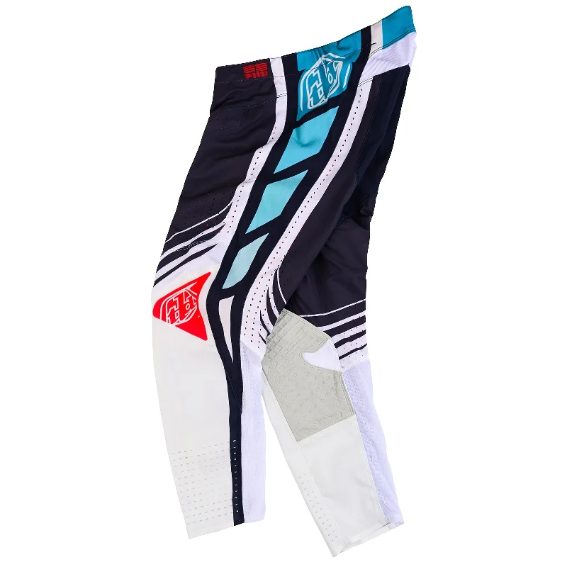 Comfy Stretch Pants-SE Pro Pant Wavez Phantom / Turquoise