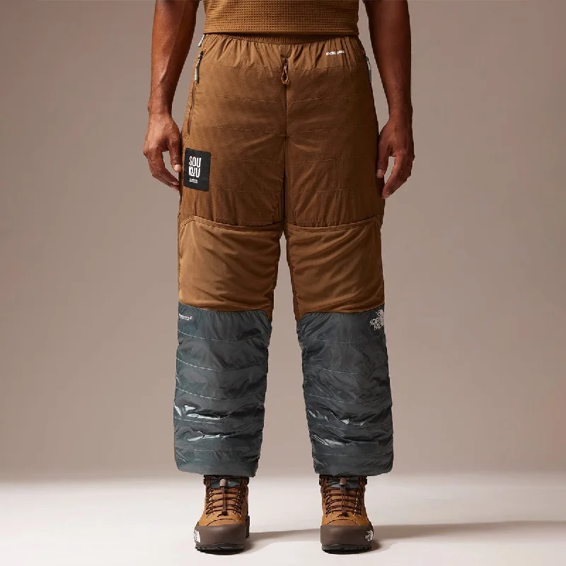 Outdoor Adventure Pants-SOUKUU BY THE NORTH FACE X UNDERCOVER PROJECT U 50/50 PANT