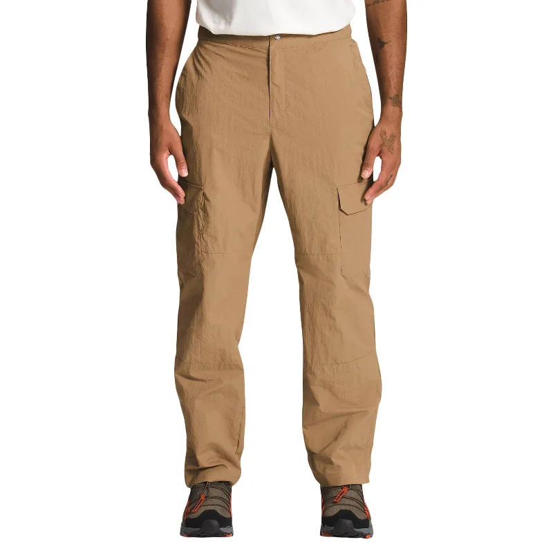 Printed Pants-78 LOW-FI HI-TEK CARGO PANT