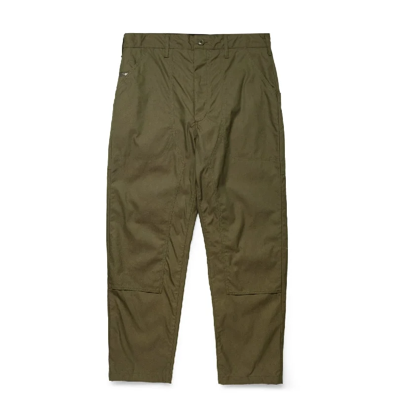 Chino Style Pants-CLIMBING PANT