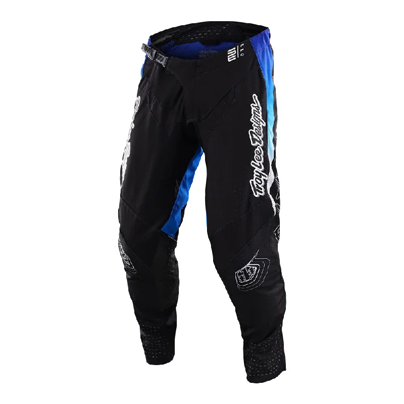 Relaxed Pants-SE Pro Pant Richter Black / Blue