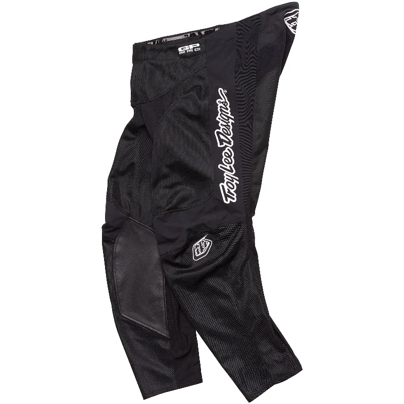 Tapered Pants-Youth GP Pro Pant Mono Black