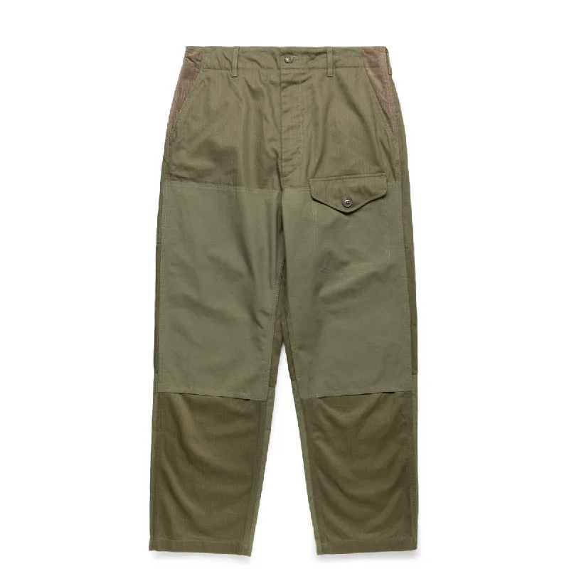 Stylish Jogger Pants-FIELD PANT