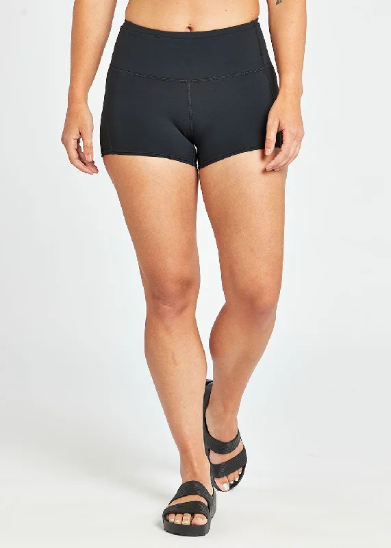 Summer Shorts-O-Mazing Power Shorts Mini