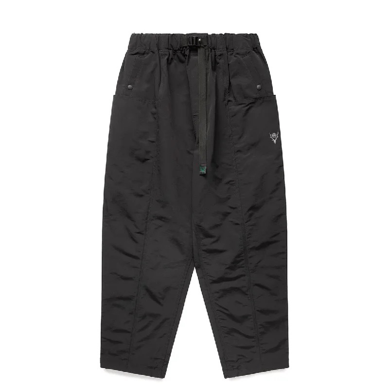 Sport Pants-BELTED C.S. PANT