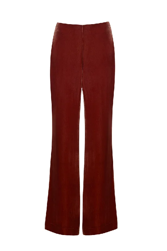 Vintage Pants-Firenze Pant