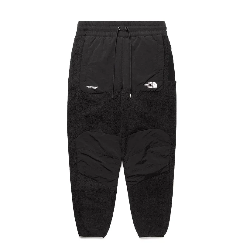 Boot-Cut Pants-SOUKUU BY THE NORTH FACE X PROJECT U FLEECE PANT