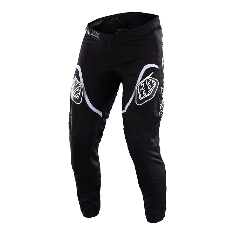 Capri Pants-SE Pro Pant Radian Black / White