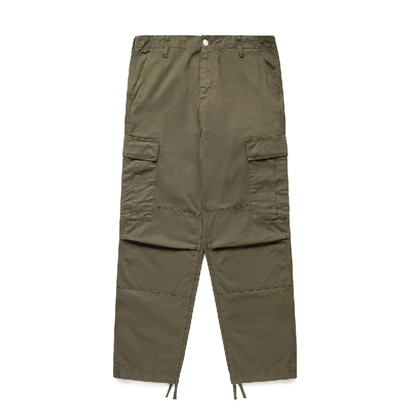 Utility Pants-REGULAR CARGO PANTS