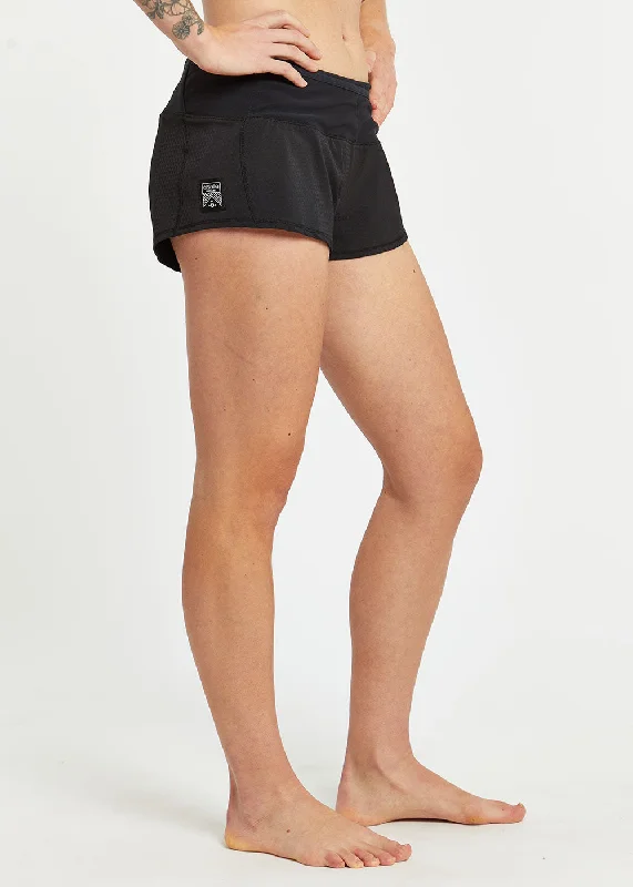 Gym Shorts-Mac Toolbelt Roga Shorts