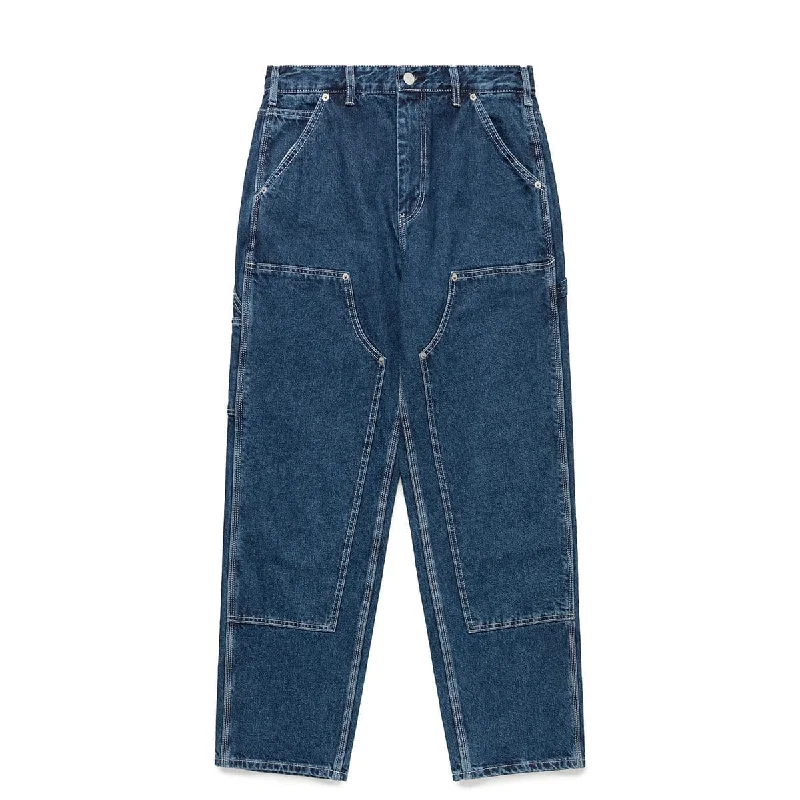 Pull-On Pants-DENIM CARPENTER PANT