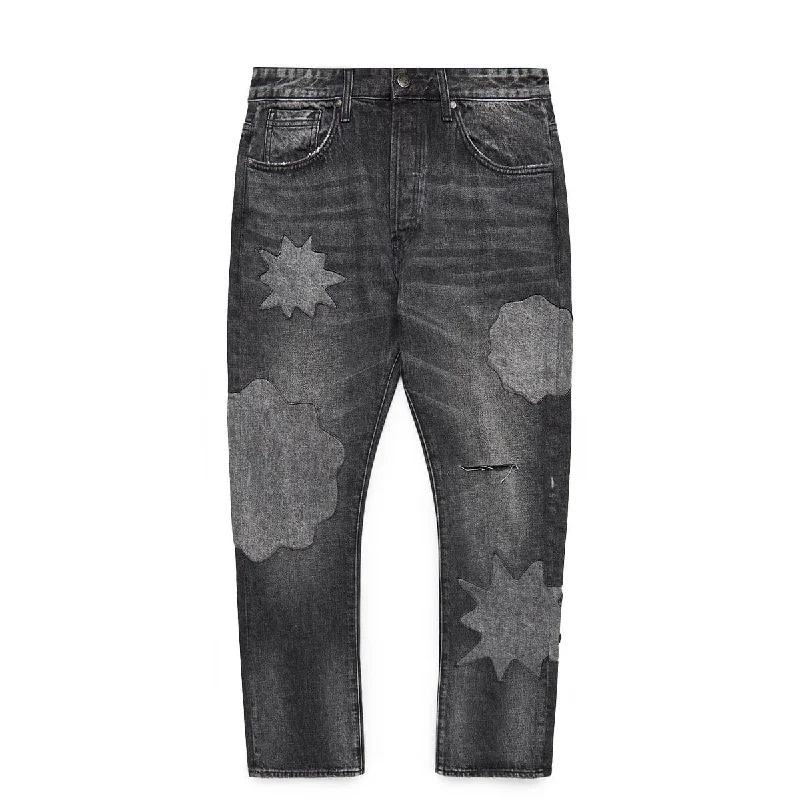 Performance Pants-COMET JEANS