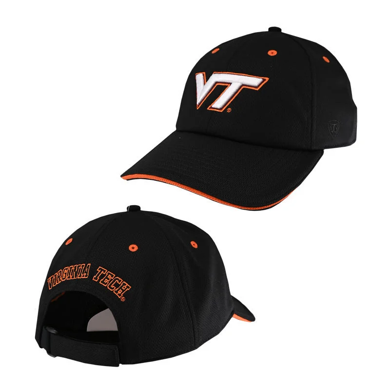 Premium Hat-Virginia Tech Release Hat by Top of the World