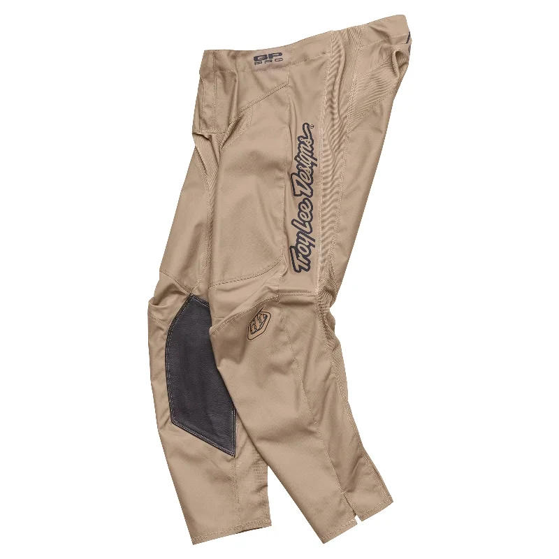 Wide Leg Pants-GP Pro Pant Mono Oak