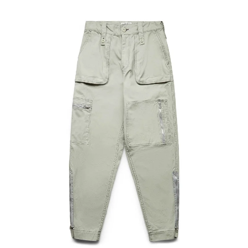 Cargo Pants-YOSSARIAN PANTS #5